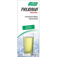 A Vogel Molkosan - Concentrated Whey